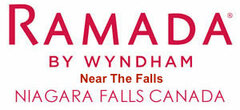 Super 8 Hotel Niagara Falls Logo