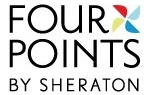 Four Points by Sheraton Niagara Falls fallsview Logo