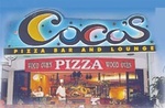 Mr Cocos Steakhouse Logo