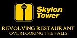 Skylon Tower Revolving Dining Room Logo