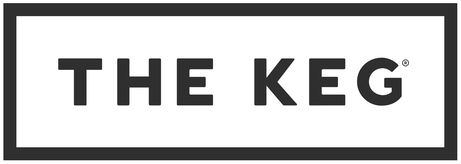 The Keg Steakhouse + Bar Logo